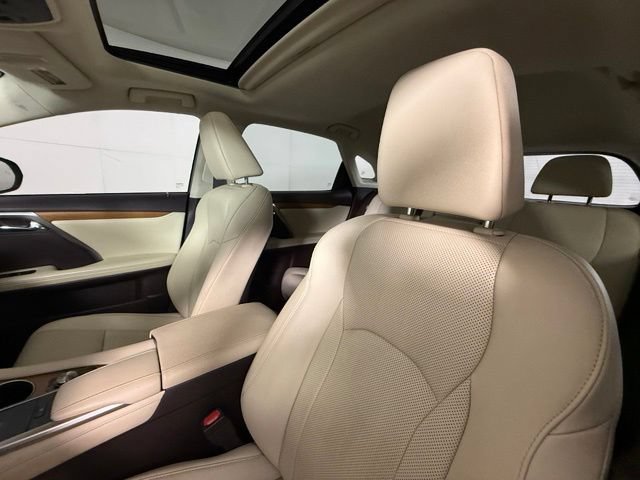 Used 2020 Lexus RX 350 FWD w/ Premium Package image 5