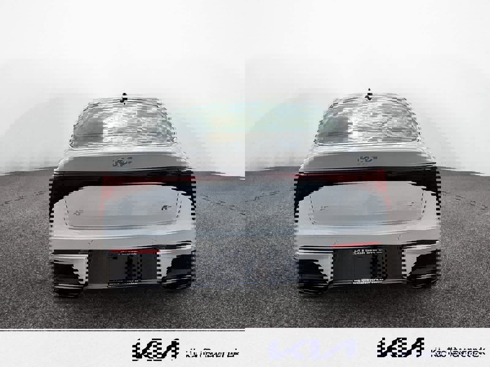 New 2026 Kia K5 GT-Line image 4