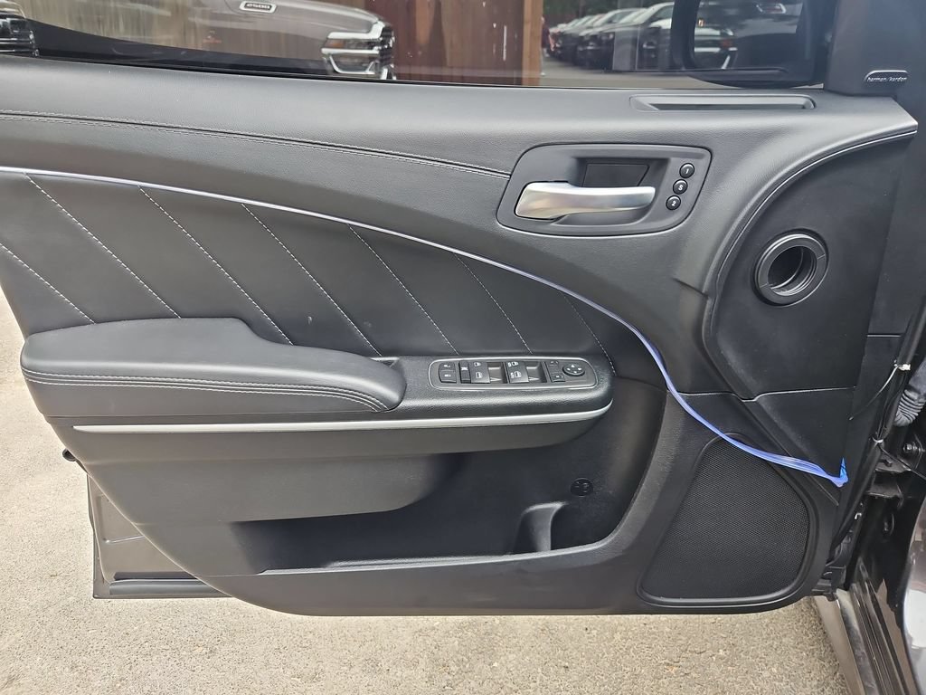 Certified 2023 Dodge Charger Scat Pack RWD image 11