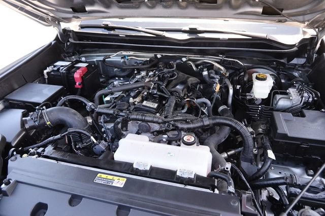 Used 2024 Toyota Tacoma SR5 AWD/4WD image 29