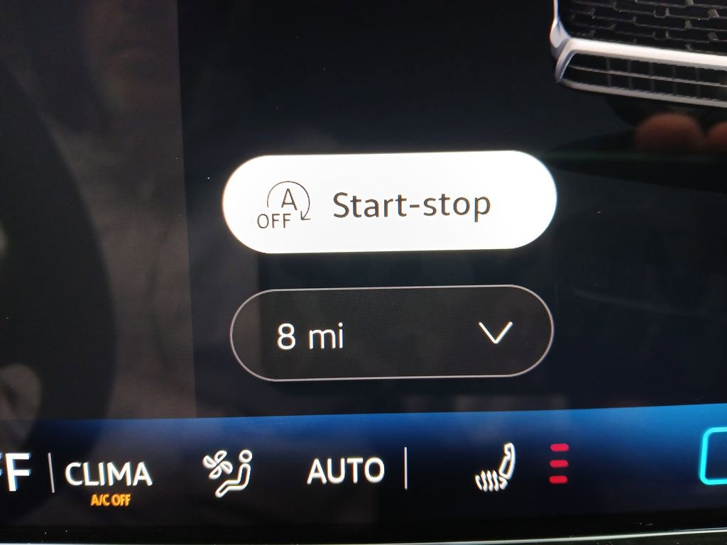 New 2025 Volkswagen Tiguan S image 16