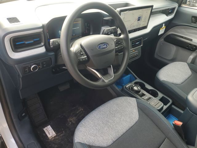 New 2026 Ford Maverick XLT image 10