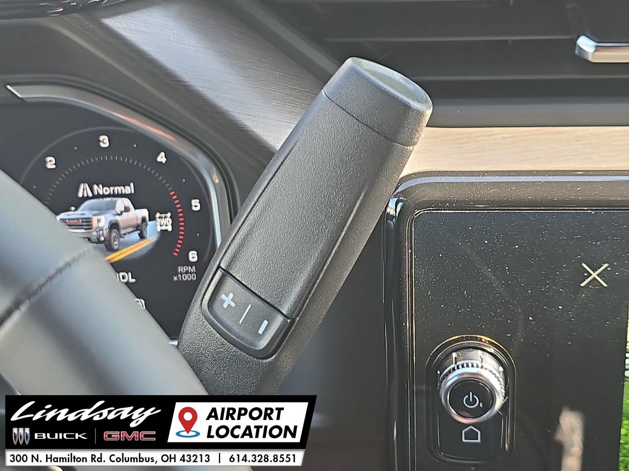 New 2026 GMC Sierra 2500 AT4 w/ AT4 Premium Plus Package AWD/4WD image 17