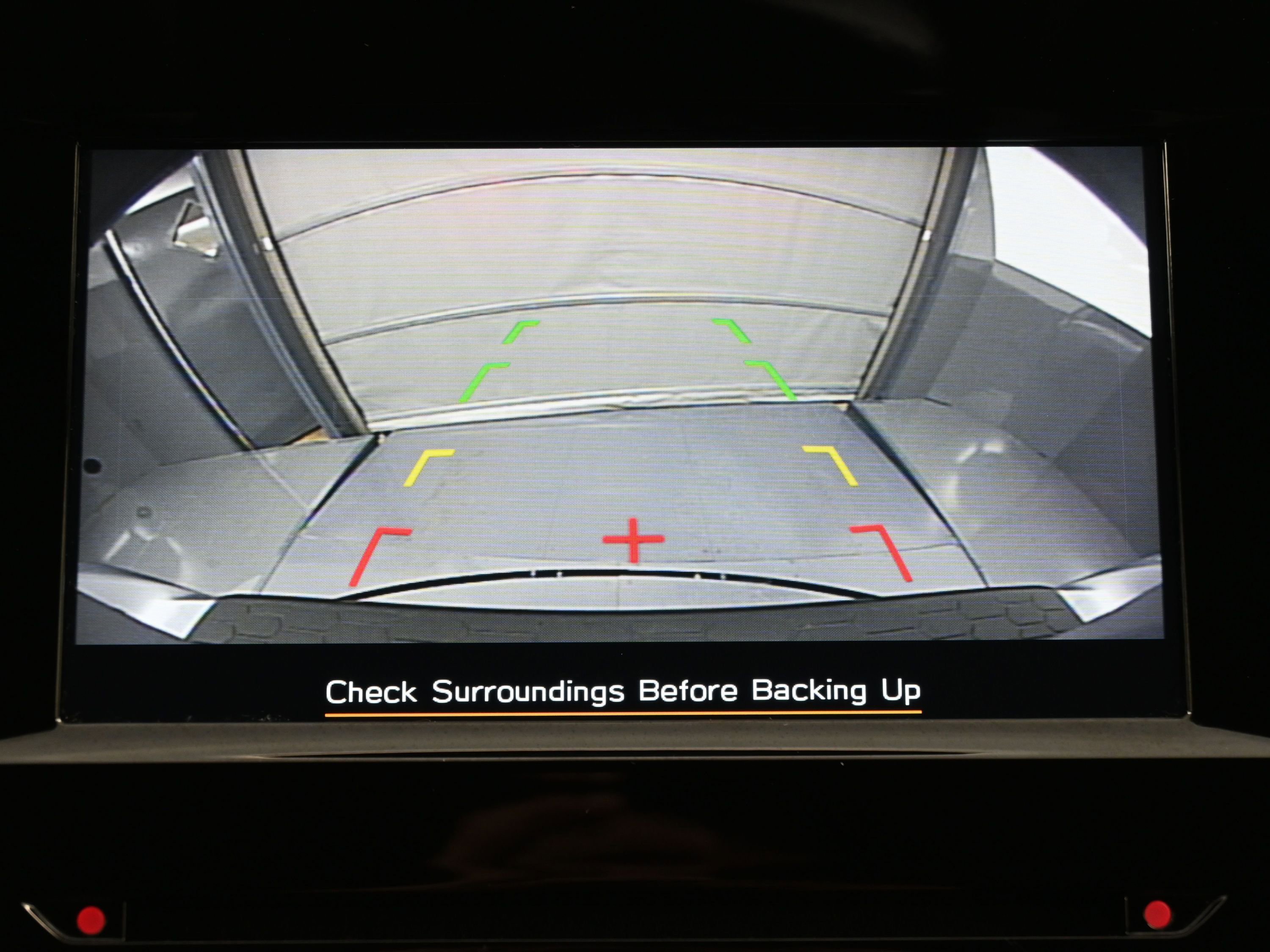 Used 2023 Subaru Crosstrek 2.5i Sport image 33