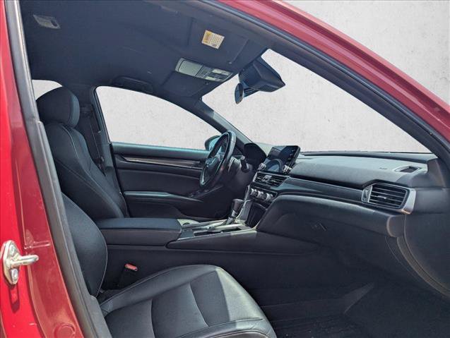 Used 2019 Honda Accord Sport image 15