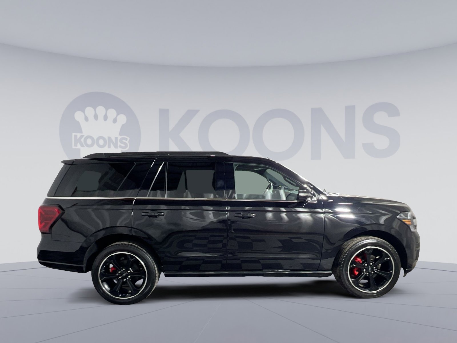 Used 2023 Ford Expedition Limited image 8