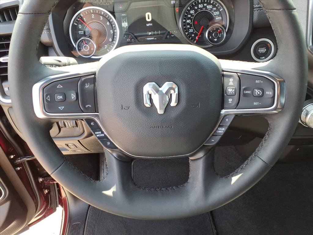 Used 2025 RAM 1500 Laramie w/ Bed Utility Group AWD/4WD image 23