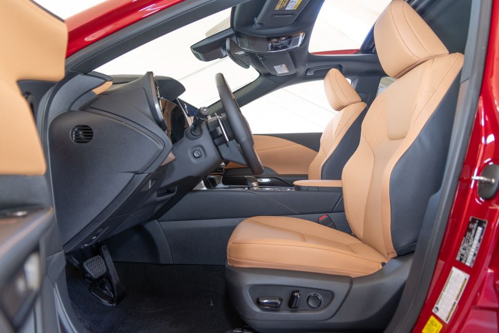 New 2026 Lexus RX 450h AWD w/ Convenience Package image 19