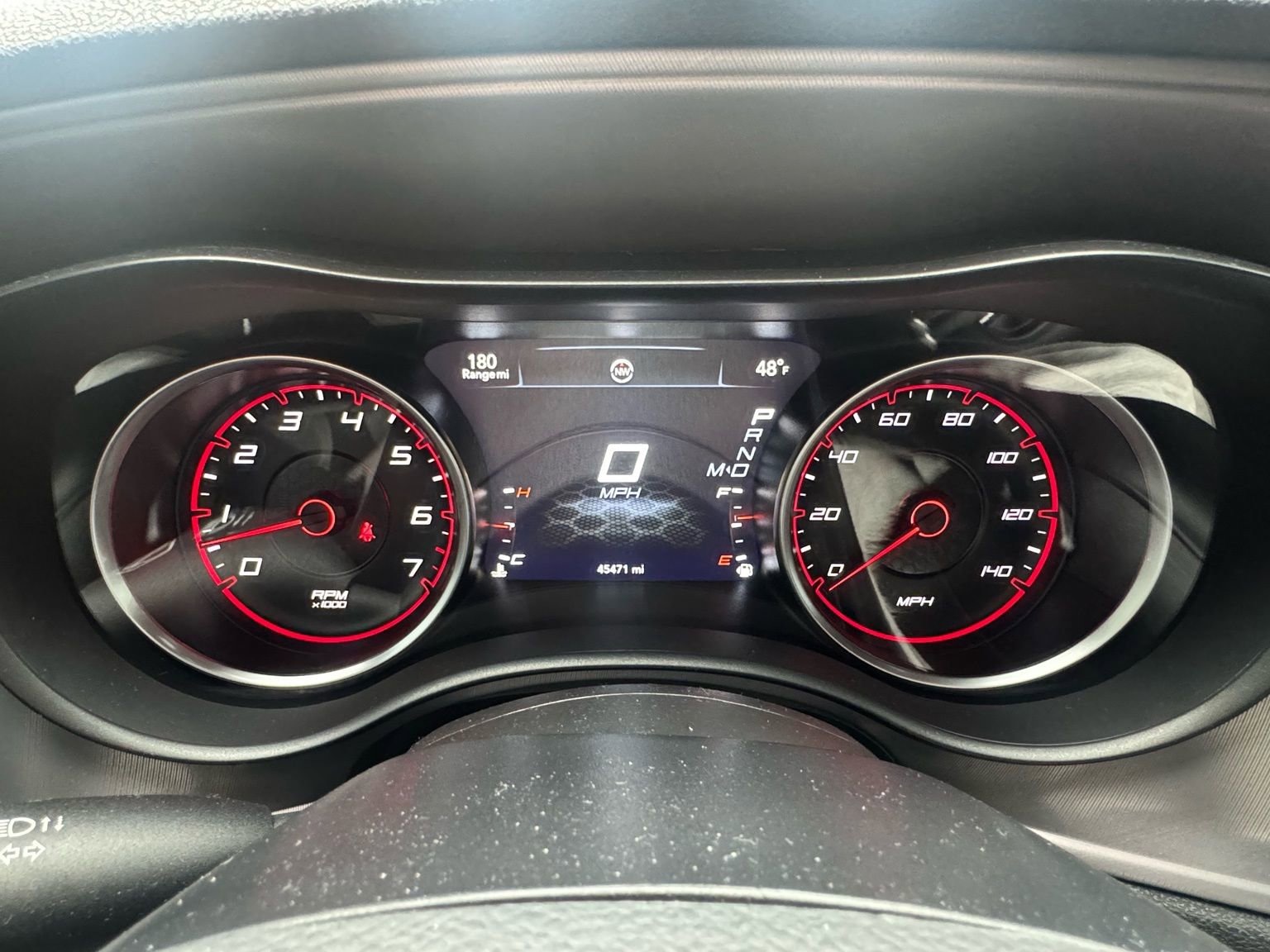 Used 2023 Dodge Charger SXT w/ Cold Weather Package image 10