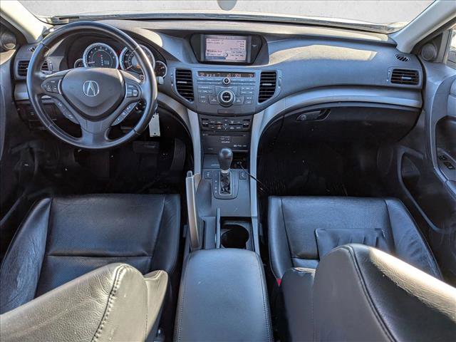 Used 2009 Acura TSX w/ Technology Package image 15