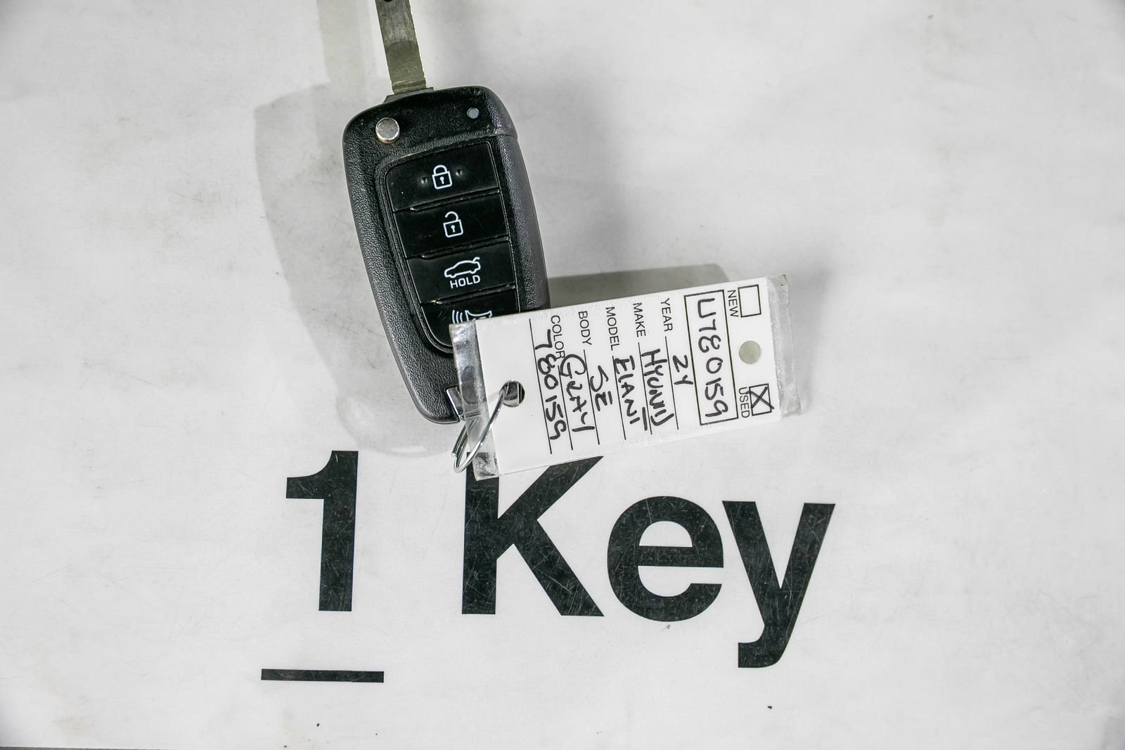 Used 2024 Hyundai Elantra SE FWD image 23