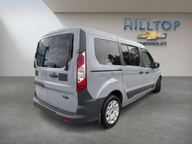 Used 2018 Ford Transit Connect XL FWD image 5