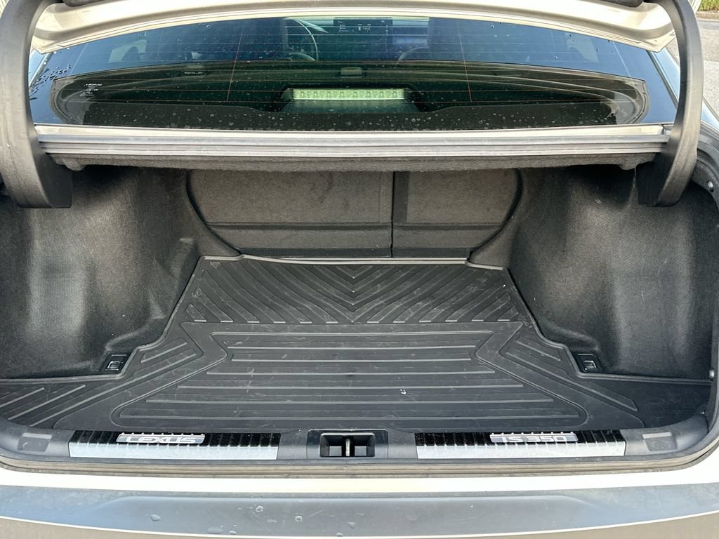 Used 2023 Lexus IS 350 F Sport w/ Navigation Package RWD image 16
