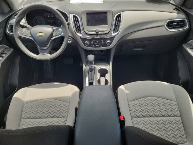 Certified 2024 Chevrolet Equinox LS FWD image 13
