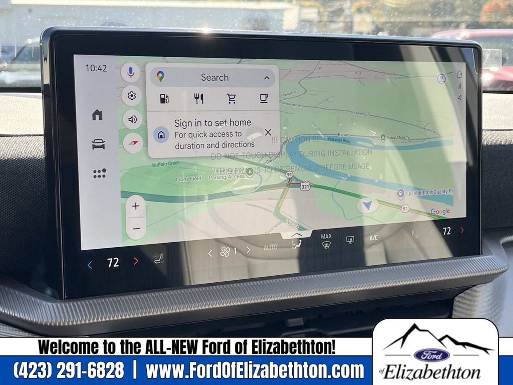 New 2026 Ford Explorer Active w/ Active Comfort Package image 31