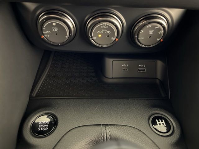 New 2026 Nissan Z Performance image 28