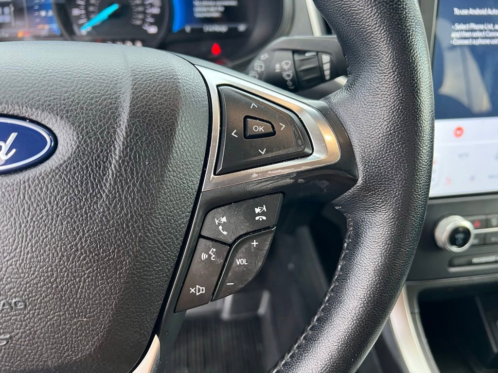 Used 2022 Ford Edge SEL w/ Convenience Package image 38