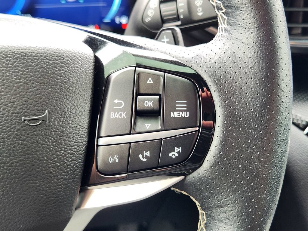 Used 2023 Ford Explorer ST w/ Equipment Group 401A AWD/4WD image 29