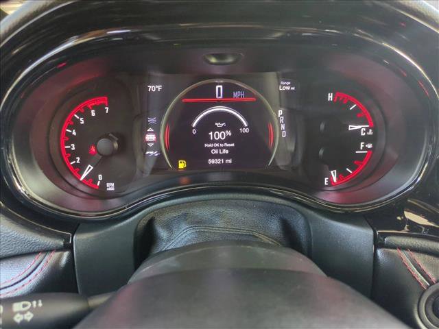 Used 2024 Dodge Durango R/T image 10