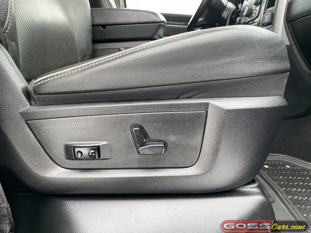 Used 2018 RAM 2500 Limited image 7