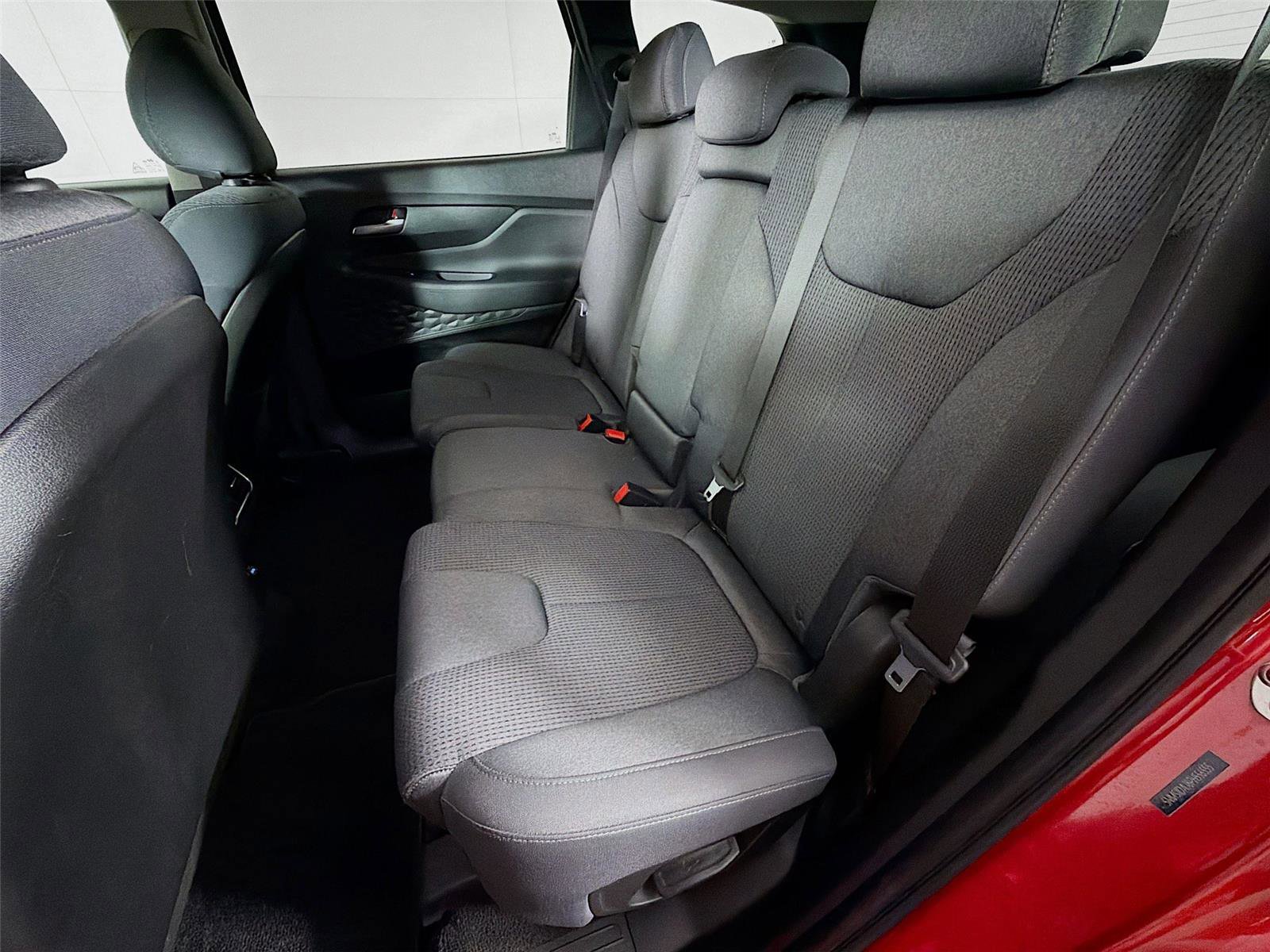 Used 2023 Hyundai Santa Fe SE AWD/4WD image 20