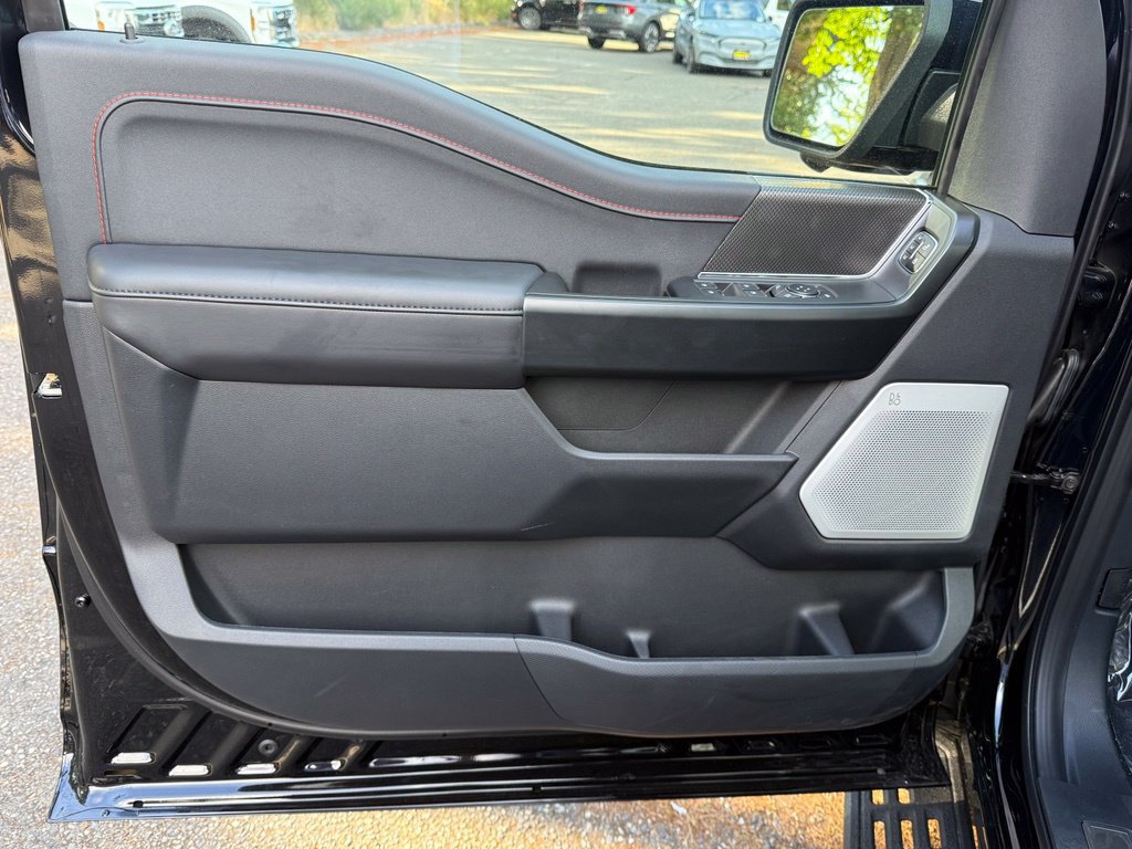 New 2026 Ford F150 Raptor AWD/4WD image 32