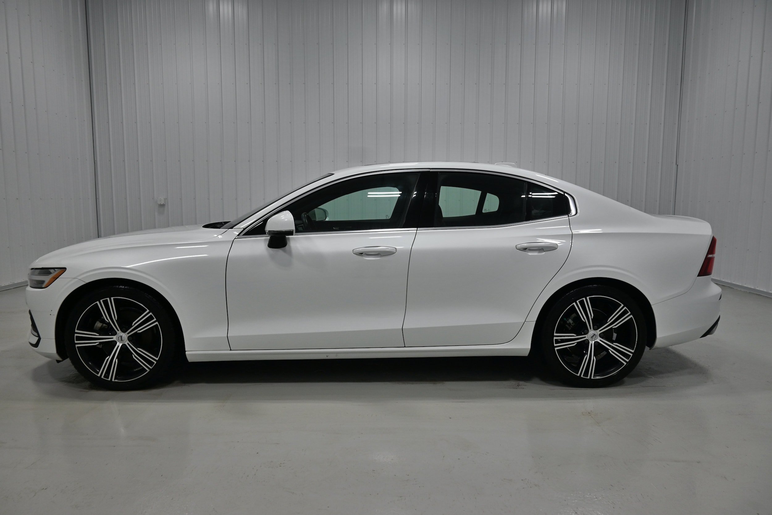 Used 2021 Volvo S60 T5 Inscription AWD/4WD image 26