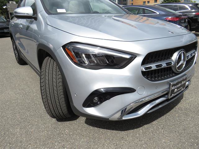 Used 2026 Mercedes-Benz GLA 250 4MATIC image 28
