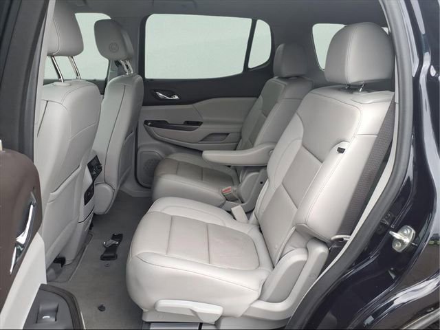 Used 2022 GMC Acadia SLT AWD/4WD image 30