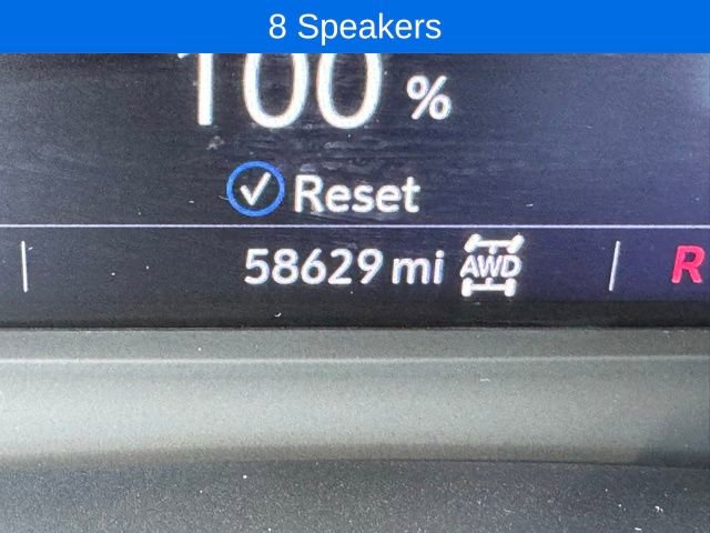 Used 2020 Cadillac XT5 Sportv image 14