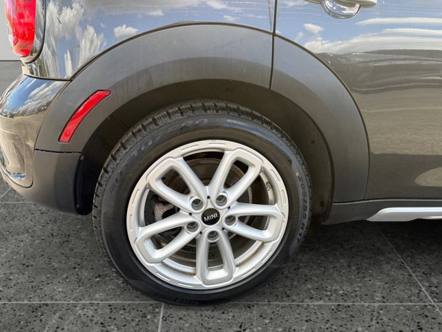 Used 2015 MINI Cooper Countryman S AWD/4WD image 14