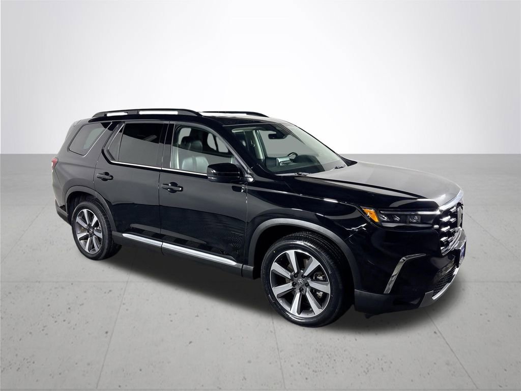 Certified 2023 Honda Pilot Touring image 5