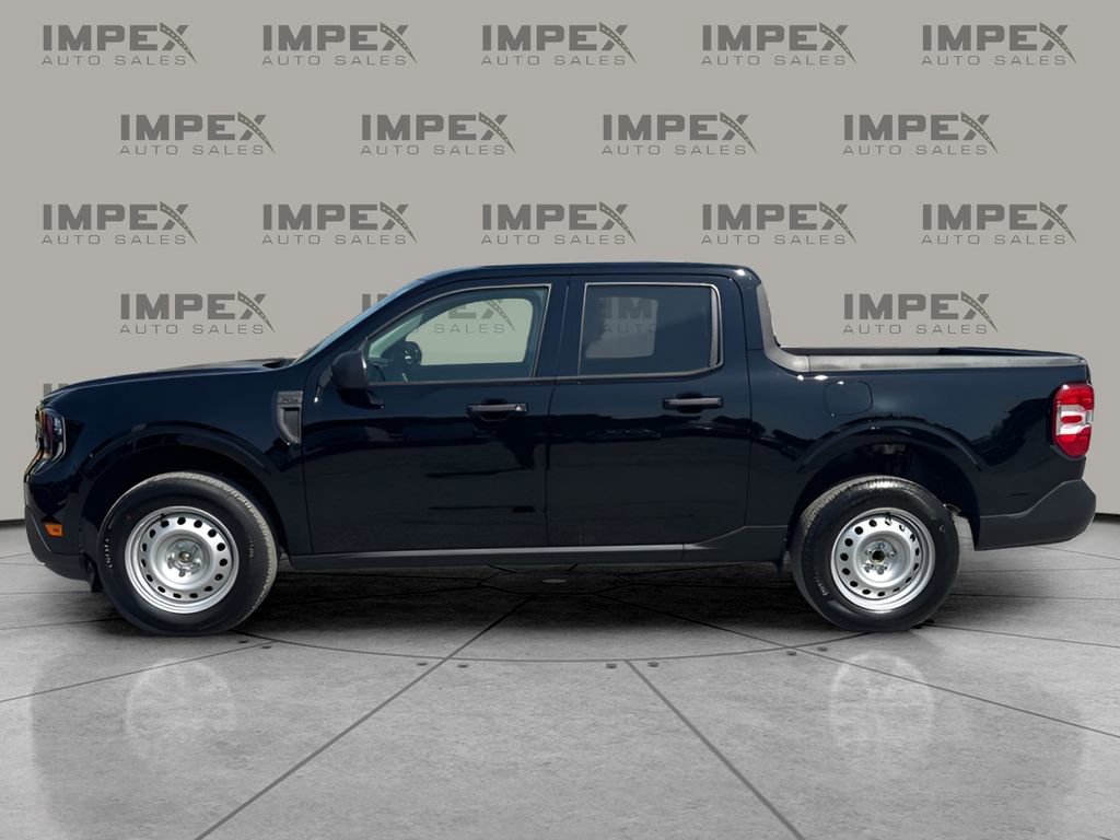 Used 2026 Ford Maverick XL FWD image 2