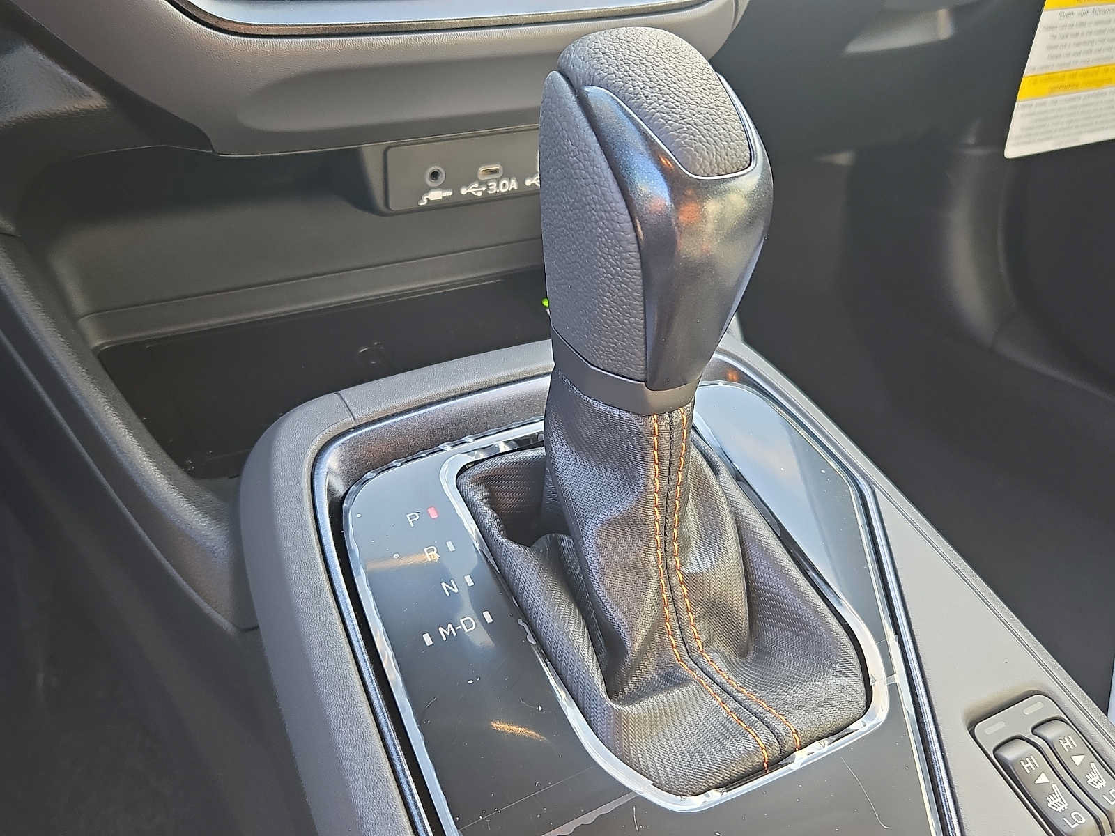 New 2026 Subaru Crosstrek 2.5i Limited AWD/4WD image 7