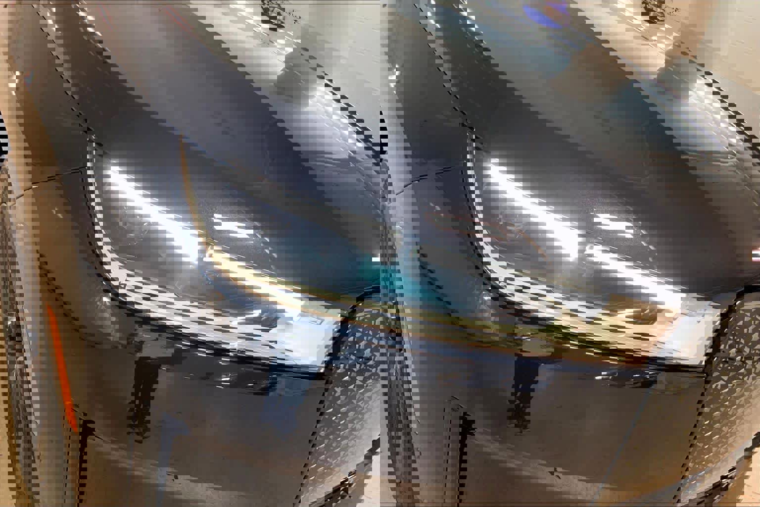 Certified 2024 BMW iX xDrive50 w/ Convenience Package image 27