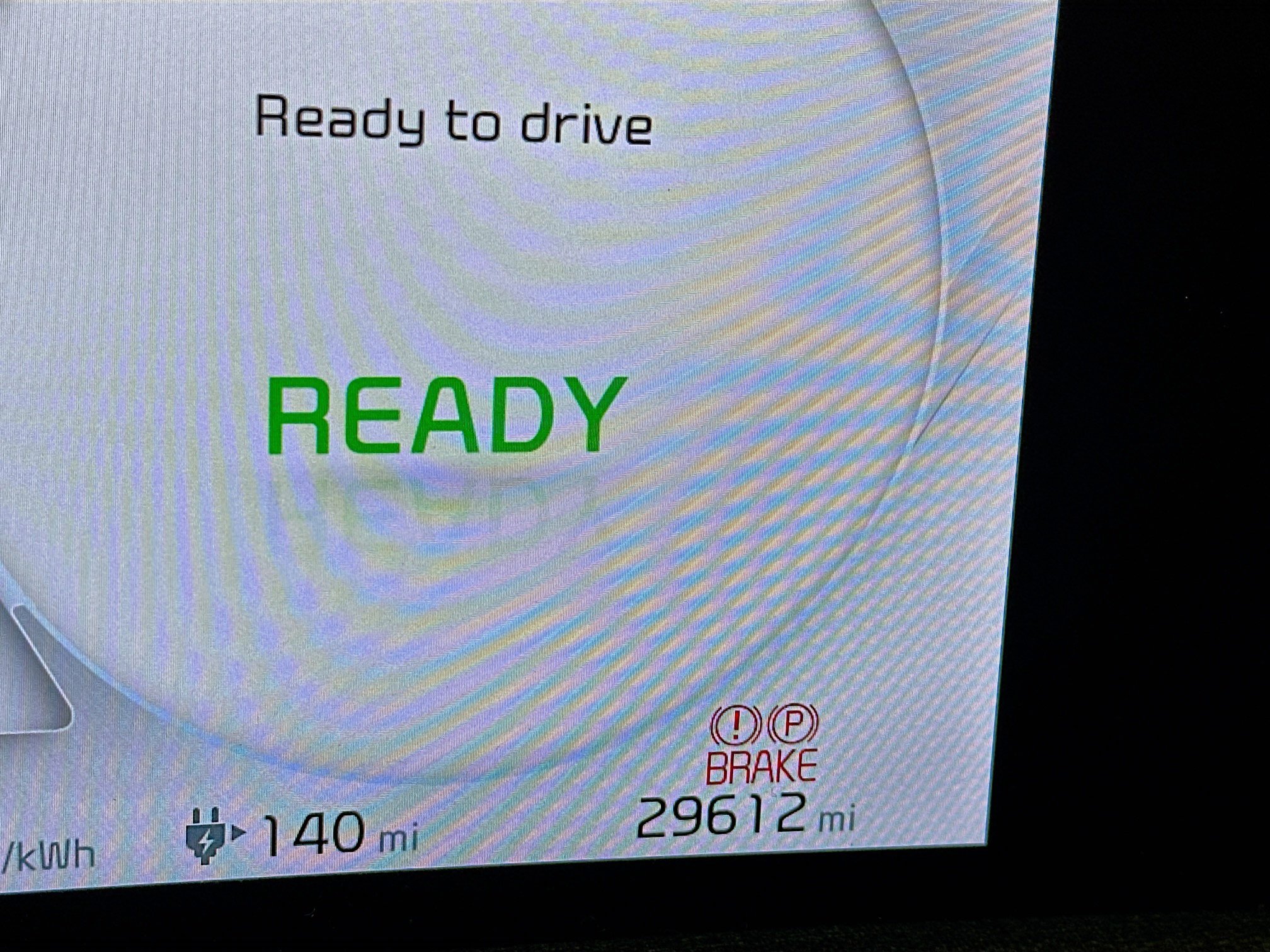 Used 2024 Kia EV6 Wind w/ Wind Technology Package image 19