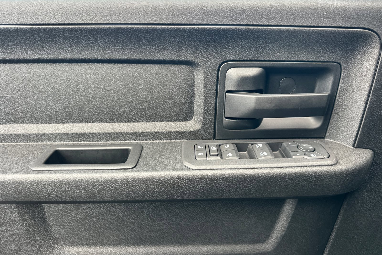 New 2026 RAM 2500 Tradesman image 10