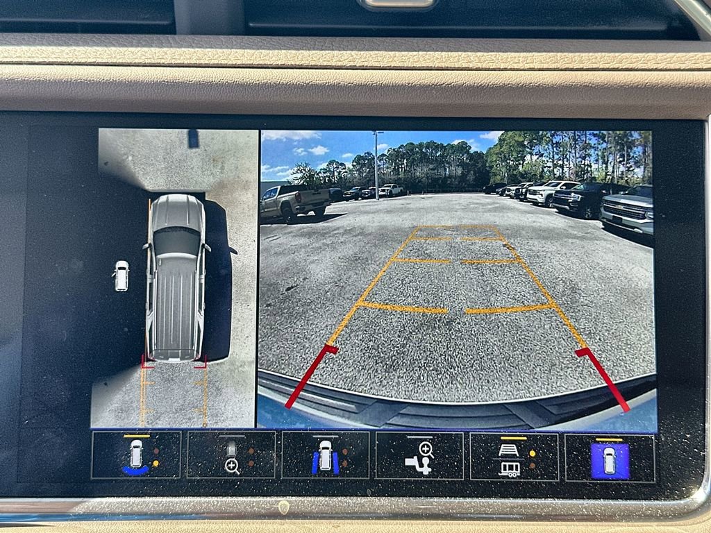 Certified 2022 GMC Yukon XL Denali image 15