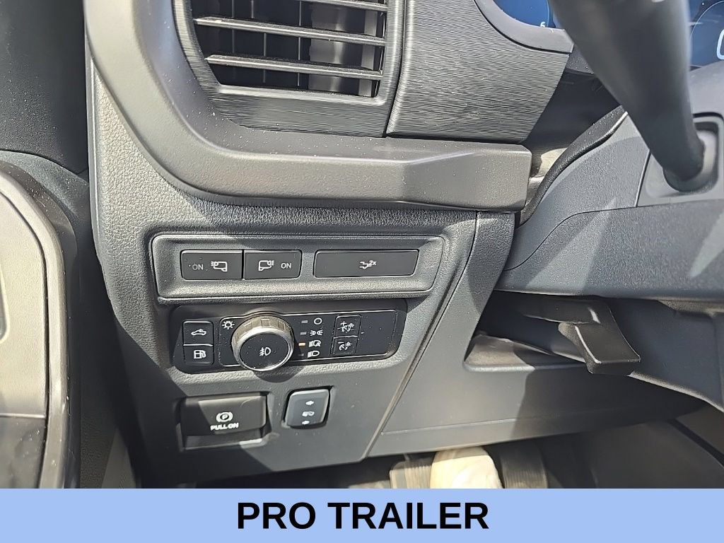 Used 2024 Ford F150 XLT w/ Equipment Group 303A High AWD/4WD image 23