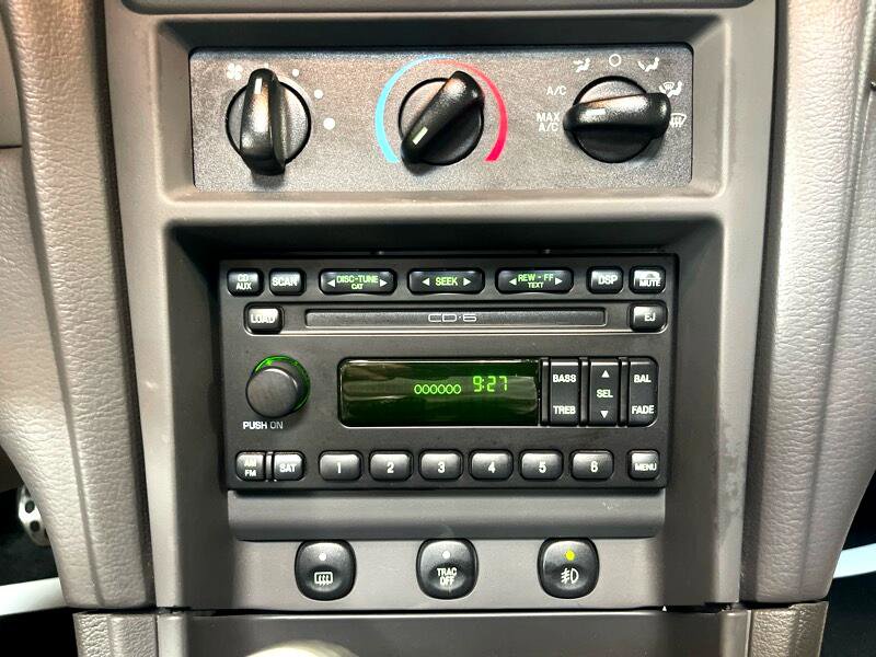 Used 2004 Ford Mustang Cobra image 37