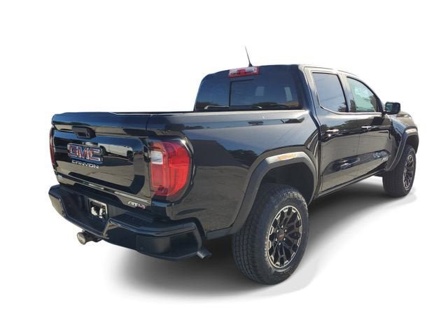 New 2026 GMC Canyon AT4 AWD/4WD image 5