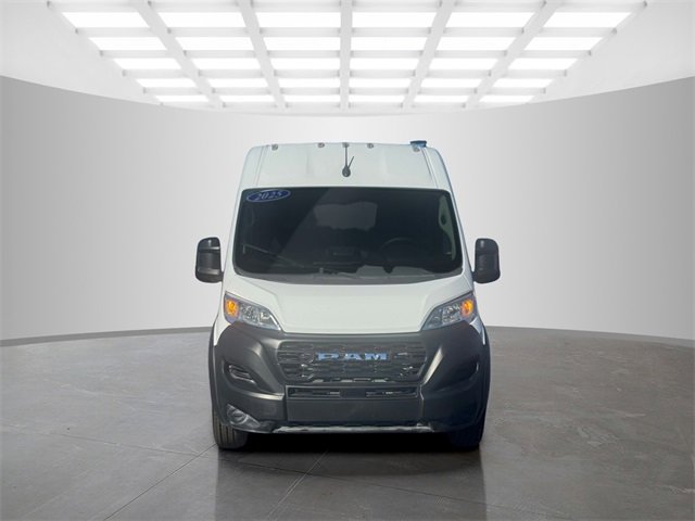 Used 2025 RAM ProMaster 1500 image 2