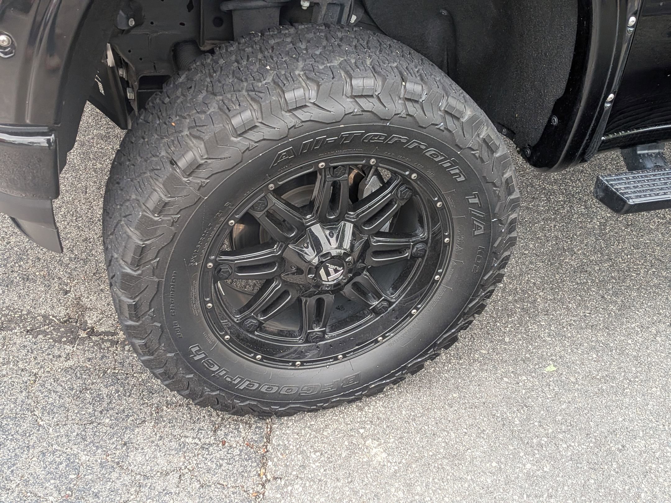Certified 2022 Chevrolet Silverado 1500 RST AWD/4WD image 12