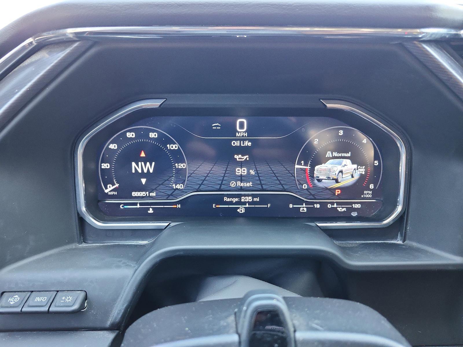 Used 2024 GMC Sierra 1500 Denali Ultimate image 29