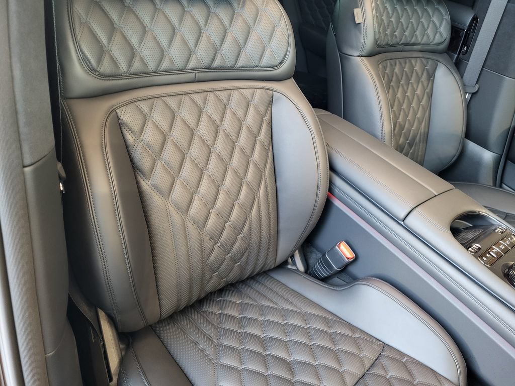 New 2026 Genesis G90 3.5T Prestige AWD/4WD image 15