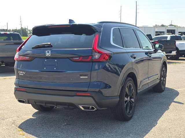Used 2023 Honda CR-V Sport Touring image 5