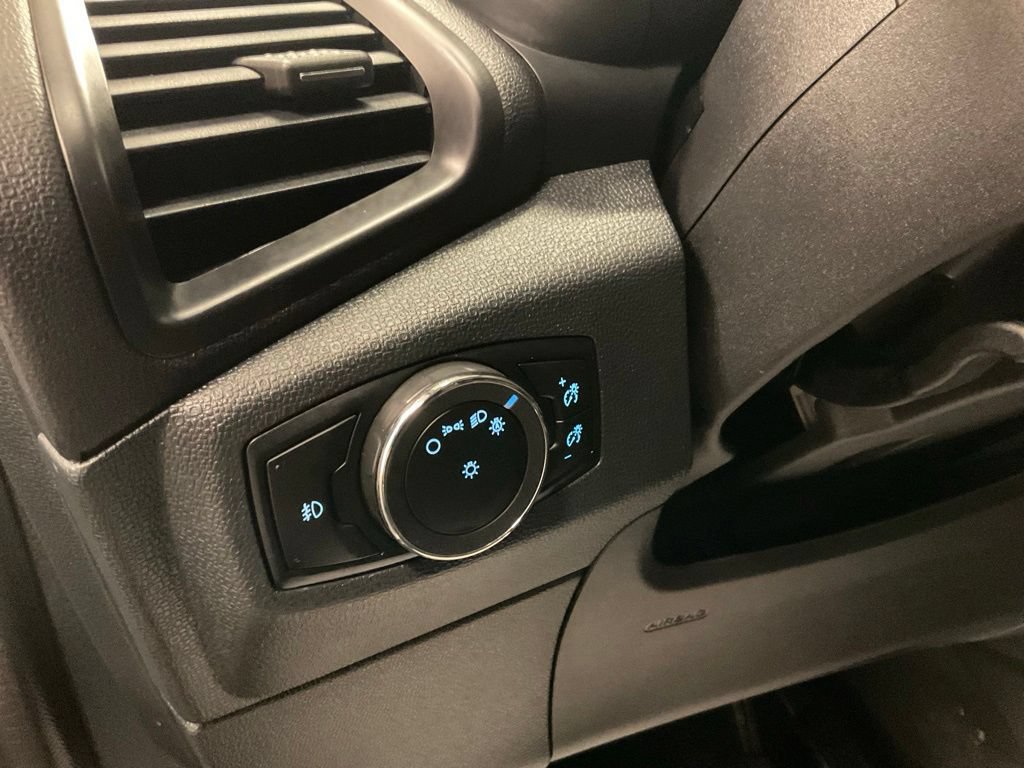 Used 2018 Ford EcoSport SES w/ SES Cold Weather Package AWD/4WD image 21