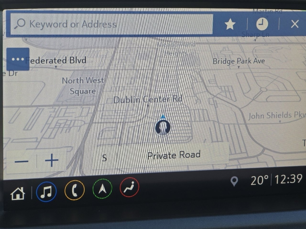 Used 2022 GMC Canyon Elevation w/ Elevation Premium Package image 3