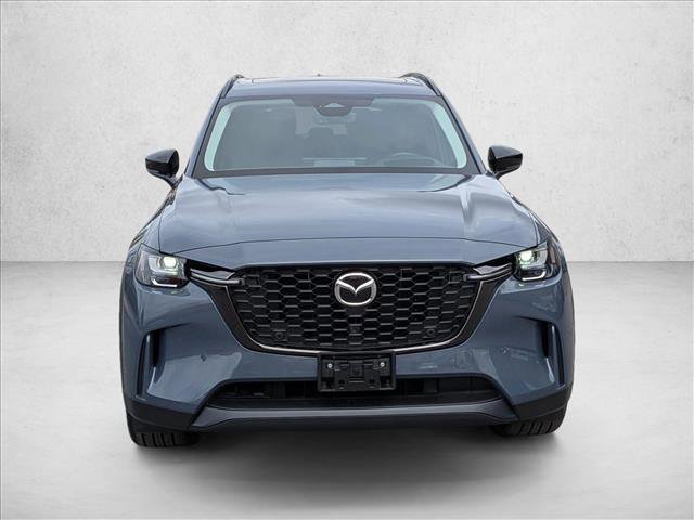 Used 2026 MAZDA CX-90 3.3 Turbo w/ Premium Sport Pkg image 2