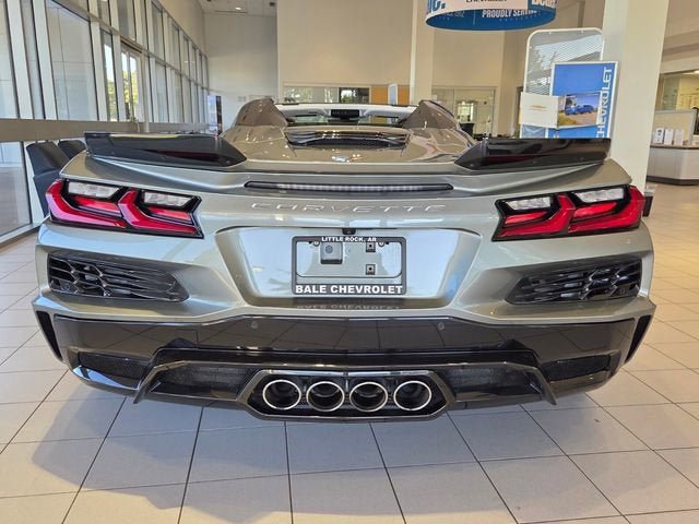 Used 2019 Chevrolet Corvette Grand Sport RWD image 38